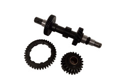 KIT TRIPLA CAMBIO FIAT 500