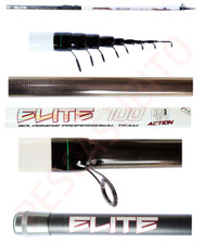 Canna Elite 6 Mt Bolognese