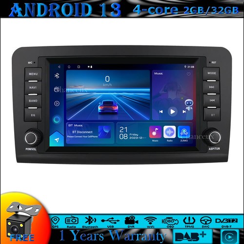 Unità principale android - unità,