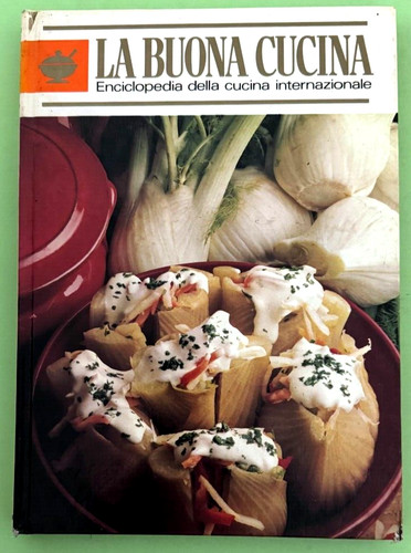 Buona cucina - cucina,