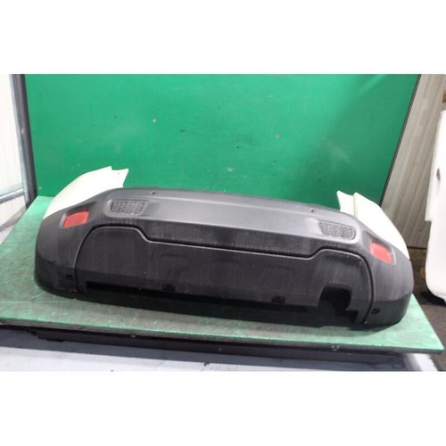 Paraurti post jeep renegade - paraurti, post.