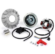 ACCENSIONE ELETTRONICA VMC