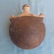ANTICA FIASCA BORRACCIA IN
