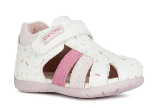 Sandali geox elthan strappo - elthan,