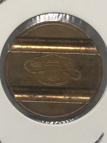Telephone token gettone - token,