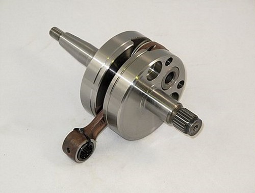 Albero motore kawasaki - 80, /