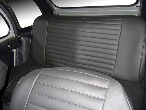 Fodere sedili auto misura - fodere,