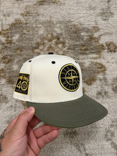 Cappello esclusivo new era - new,