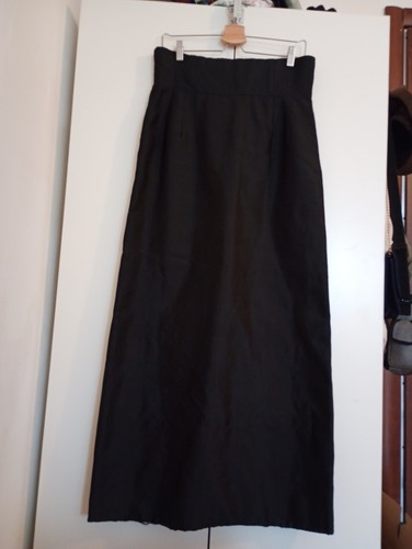 Gonna lunga vintage colonna - gonna,