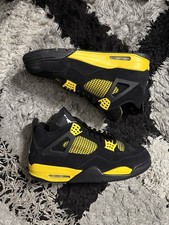 Taglia 13 - Nike Air Jordan 4