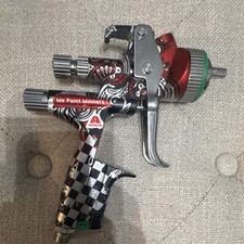 SATAjet 5000 B HVLP Spray Gun