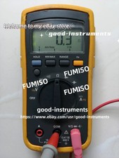 1PCS Multimetro Fluke 112