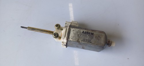 Motorino elettrico sedile
