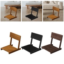 Sedia Tatami, Schienale