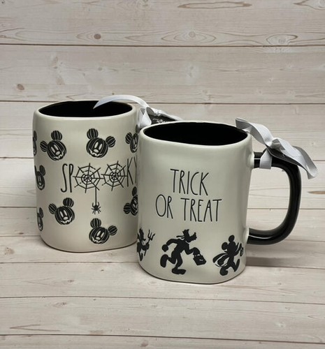 Set tazze halloween rae - 2,