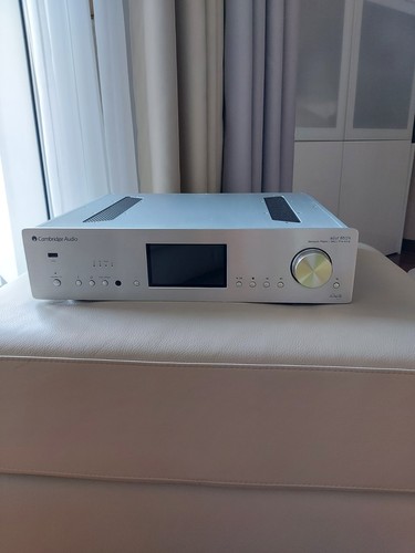 Cambridge audio azur 851n - cambridge,