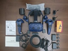 HTC VIVE Pro 2 Full Kit VR