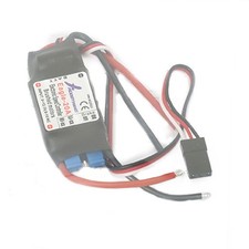 Aereo RC Motore Spazzolato ESC per Hobbywing Eagle Burst 25A fino a 10 Sec