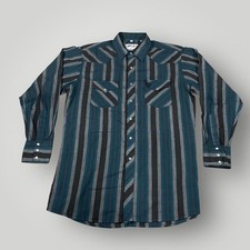 Camicia Cavallo Bianco Uomo