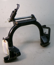 Center Stand w Bolt Spring 1k
