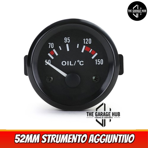 52mm strumento aggiuntivo - strumento,