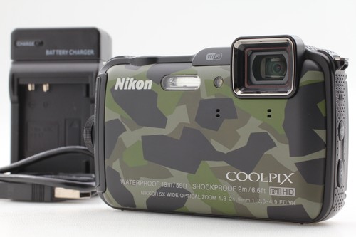 Quasi come nuovo nikon - [quasi,