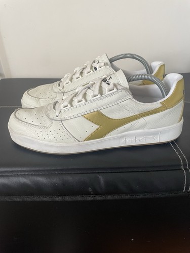 Rara diadora borg - diadora, uk