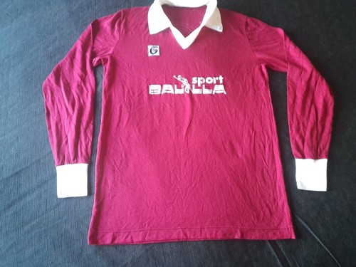 Maglia shirt vintage - shirt,