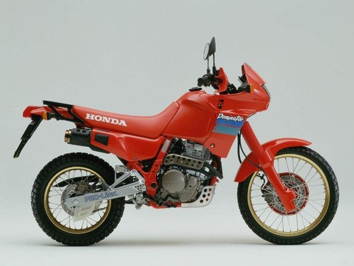 Pdf honda nx650 dominator - pdf,