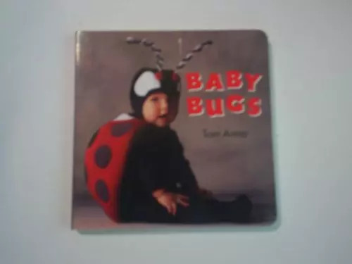 Baby bugs tom arma - tom,