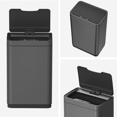 Mbillion contenitore rifiuti - mbillion,
