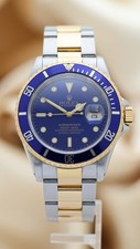Rolex Submariner Date