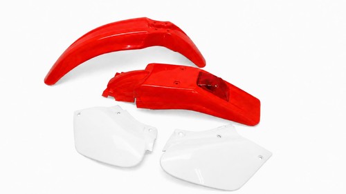 Ufo kit carenatura - ufo, 4