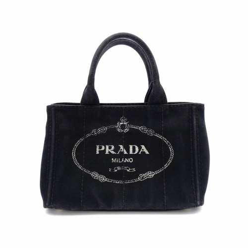 Borsa tote prada - borsa, canapa