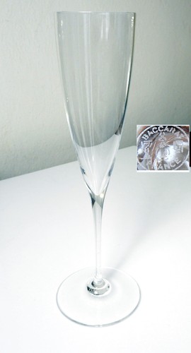 Baccarat crystal dom perignon - crystal,