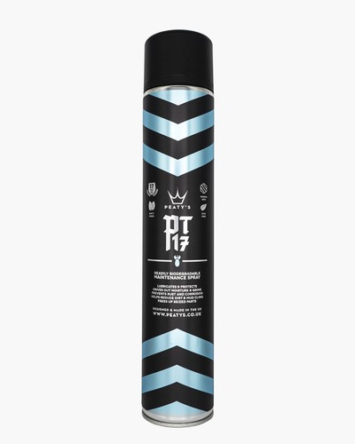 Spray manutenzione generale