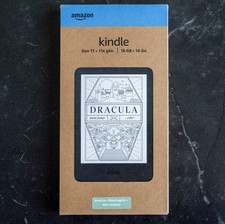 Amazon Kindle 11 generazione