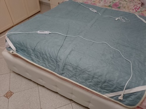Scaldasonno matrimoniale - scaldasonno,