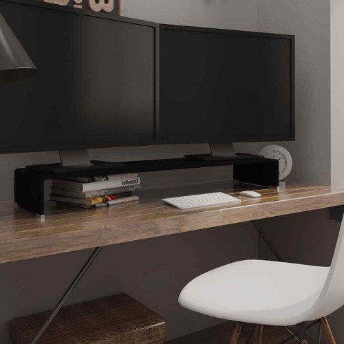 Vidaxl mobile rialzo porta - vidaxl, tv