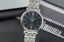 Orologio uomo iwc portofino - orologio,