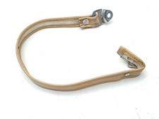 CINTURINO SELLA PASSEGGERO PASSENGER SEAT STRAP SUZUKI TU 250 97-03 J426
