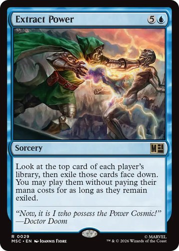 Extract power commander - extract,