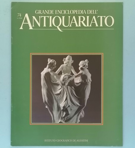 Grande enciclopedia - grande,