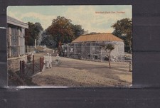 SUDAFRICA, DURBAN, MITCHELL