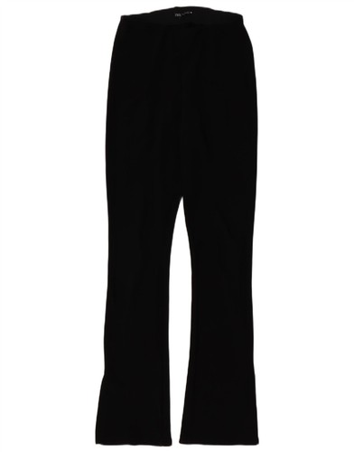 Zara womens bootcut trousers - bootcut,