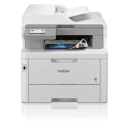 Brother mfc l8340cdw stampante - brother,