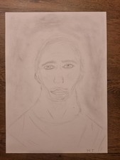Disegno fatto a mano da