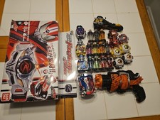 Kamen Rider Transformation