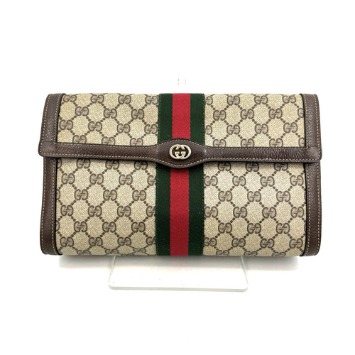 Borsa pochette gucci vintage - borsa,