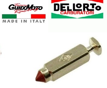 Spillo galleggiante - spillo,